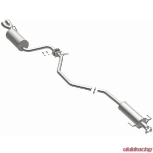 BRExhaust Direct-Fit Exhaust System Replacement Kit 2009-2013 2.5L 4-Cyl - Image 5