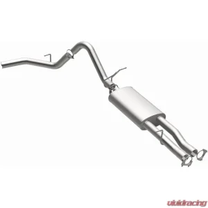 BRExhaust Direct-Fit Exhaust System Replacement Kit - Image 2