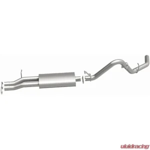 BRExhaust Direct-Fit Exhaust System Replacement Kit - Image 5