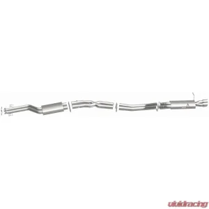BRExhaust Direct-Fit Exhaust System Replacement Kit - Image 5