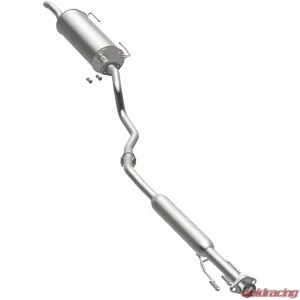 BRExhaust Direct-Fit Exhaust System Replacement Kit - Image 2