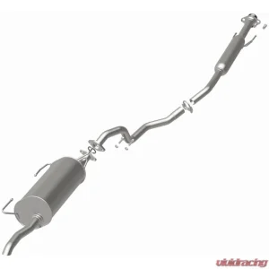 BRExhaust Direct-Fit Exhaust System Replacement Kit - Image 3