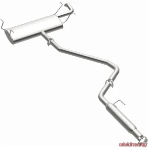 BRExhaust Direct-Fit Exhaust System Replacement Kit - Image 2