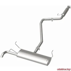 BRExhaust Direct-Fit Exhaust System Replacement Kit - Image 3