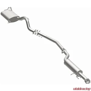 BRExhaust Direct-Fit Exhaust System Replacement Kit - Image 2