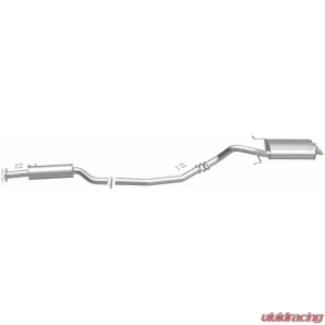 BRExhaust Direct-Fit Exhaust System Replacement Kit - Image 5
