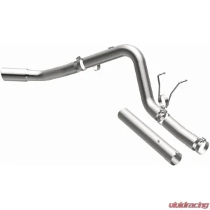 BRExhaust Direct-Fit Exhaust System Replacement Kit - Image 2