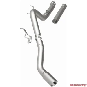 BRExhaust Direct-Fit Exhaust System Replacement Kit - Image 3