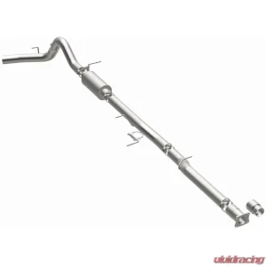 BRExhaust Direct-Fit Exhaust System Replacement Kit - Image 2