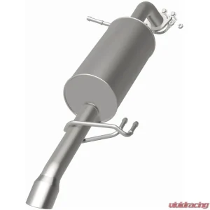 BRExhaust Direct-Fit Exhaust System Replacement Kit - Image 3