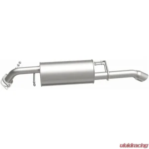 BRExhaust Direct-Fit Exhaust System Replacement Kit - Image 5