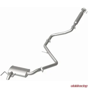 BRExhaust Direct-Fit Exhaust System Replacement Kit - Image 3