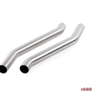 APR Midpipe Exhaust System for Audi SQ5 (B9) 2018-2025, T304 Stainless Steel, 2.5"-2.75" - Image 3