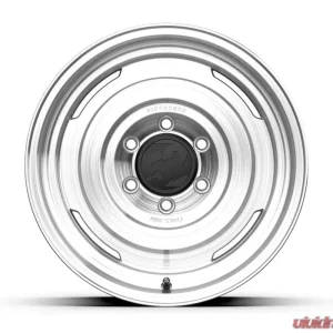 Fifteen52 Analog HD Wheel 17x8 5x150 25mm Machined Clear - Image 2