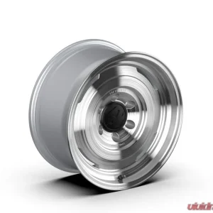 Fifteen52 Analog HD Wheel 17x8.5 5x150 0mm Machined Clear - Image 4