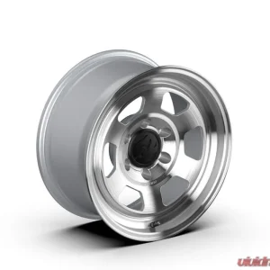 Fifteen52 Patrol HD Wheel 17x8.5 5x150 0mm Machined Clear - Image 4