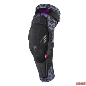 EVS Ghost Leopard SLAYCO96 Knee Guard - Image 3