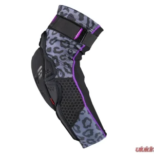 EVS Ghost Leopard SLAYCO96 Knee Guard - Image 5