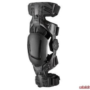 EVS Web Eclipse Knee Brace - Single Right - Image 3