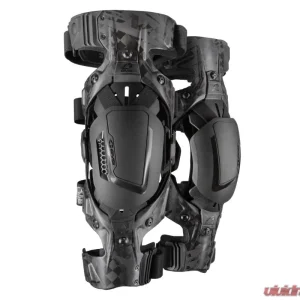 EVS Web Eclipse Knee Brace - Pair - Image 1