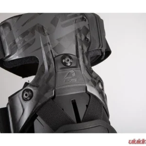 EVS Web Eclipse Knee Brace - Pair - Image 2