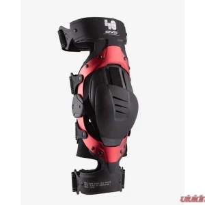 EVS 40th Anniversary Axis Sport Knee Brace - Pair - Image 2