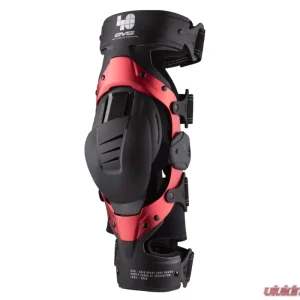 EVS 40th Anniversary Axis Sport Knee Brace - Pair - Image 3