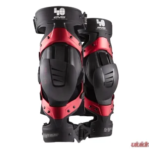 EVS 40th Anniversary Axis Sport Knee Brace - Pair - Image 1