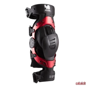 EVS 40th Anniversary Axis Sport Knee Brace - Pair - Image 5