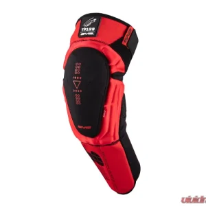 EVS 40th Anniversary TP199 Knee Guard - Pair - Image 3