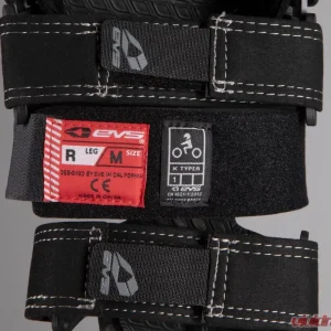 EVS Axis Sport Knee Brace - Single Right - Image 5