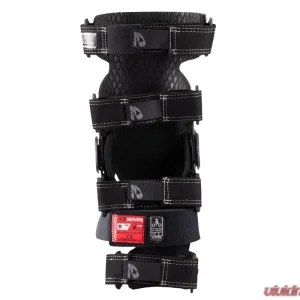 EVS Axis Sport Knee Brace - Pair - Image 2