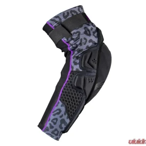 EVS Ghost Leopard SLAYCO96 Knee Guard - Image 4