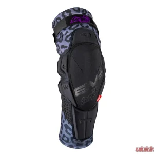 EVS Ghost Leopard SLAYCO96 Knee Guard - Image 2