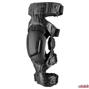 EVS Web Eclipse Knee Brace - Single Left - Image 3