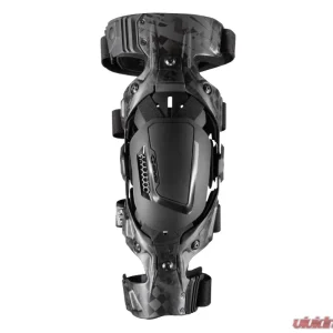 EVS Web Eclipse Knee Brace - Single Right - Image 1