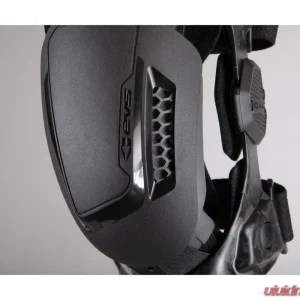 EVS Web Eclipse Knee Brace - Pair - Image 4
