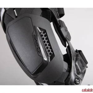 EVS Web Eclipse Knee Brace - Pair - Image 5