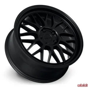 Katana Racing KR06 Wheel 18x8 5x112 40mm Matte Black - Image 3
