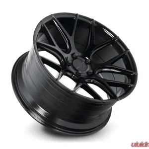 Dolce Performance Monza Wheel 20x10 5x114.3 40mm Gloss Black for Cars - Image 3