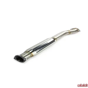 ISR Performance OMS Spec Exhaust Infiniti Q50 VQ37 | VR30 2014+ - Image 2