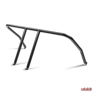 Anderson Composites Carbon Fiber Harness Bar Ford Mustang 2015-2024 - Image 1