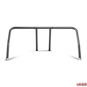 Anderson Composites Carbon Fiber Harness Bar Ford Mustang 2015-2024 - Image 2
