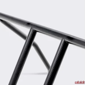 Anderson Composites Carbon Fiber Harness Bar Ford Mustang 2015-2024 - Image 3
