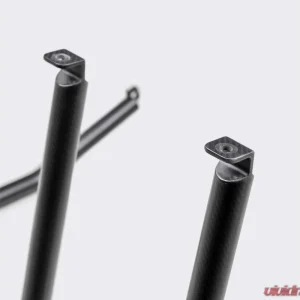 Anderson Composites Carbon Fiber Harness Bar Ford Mustang 2015-2024 - Image 5