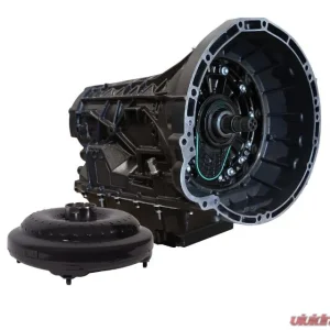 BD Diesel RoadMaster Transmission Package for 2021-2024 Ford F-150, Expedition, Navigator 3.5L 4WD - Image 1