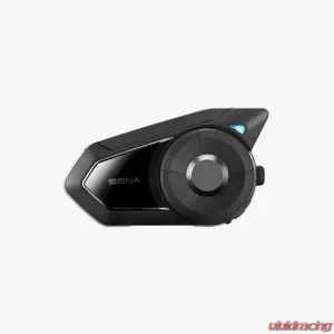 Sena 30K Bluetooth Communication System w/ Mesh Intercom & HD Speakers Single Pack - Image 1
