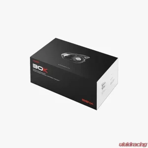 Sena 30K Bluetooth Communication System w/ Mesh Intercom & HD Speakers Single Pack - Image 4