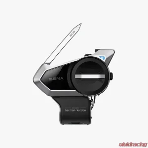 Sena Mesh Intercom Headset w/ Harman Kardon Premium Sound Single Pack - Image 2