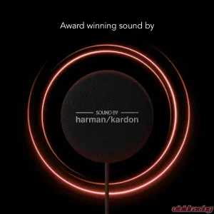 Sena Mesh Intercom Headset w/ Harman Kardon Premium Sound Single Pack - Image 5